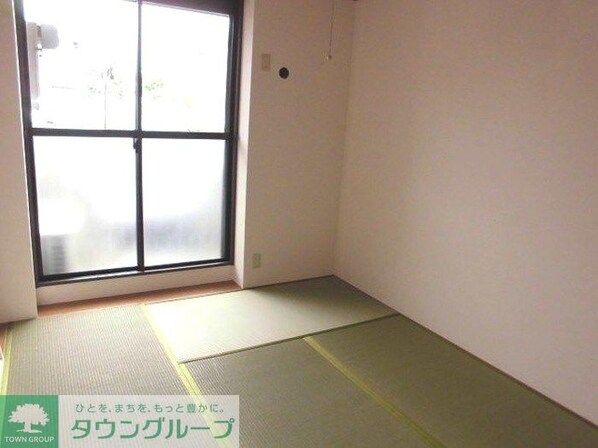 ボナールの物件内観写真